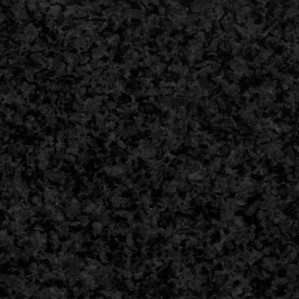 ラステンバーグ 黒御影石